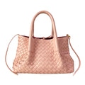 Bottega Veneta Tote Small Pinacoteca Rose Baro