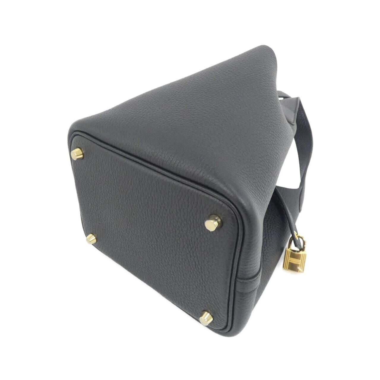 Hermes Picotin Lock PM — view 2