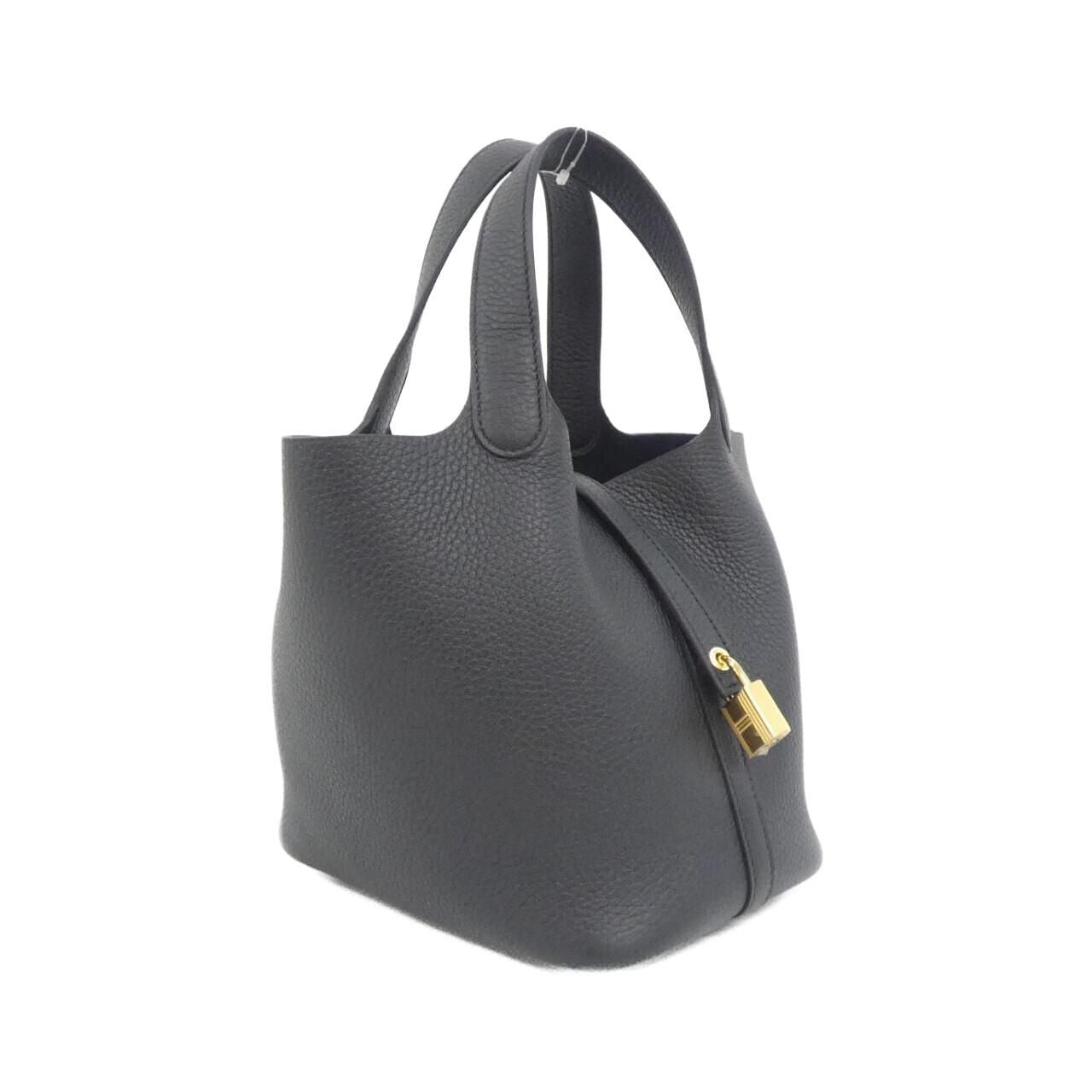 Hermes Picotin Lock PM