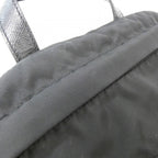 Prada Backpack Silver — view 6