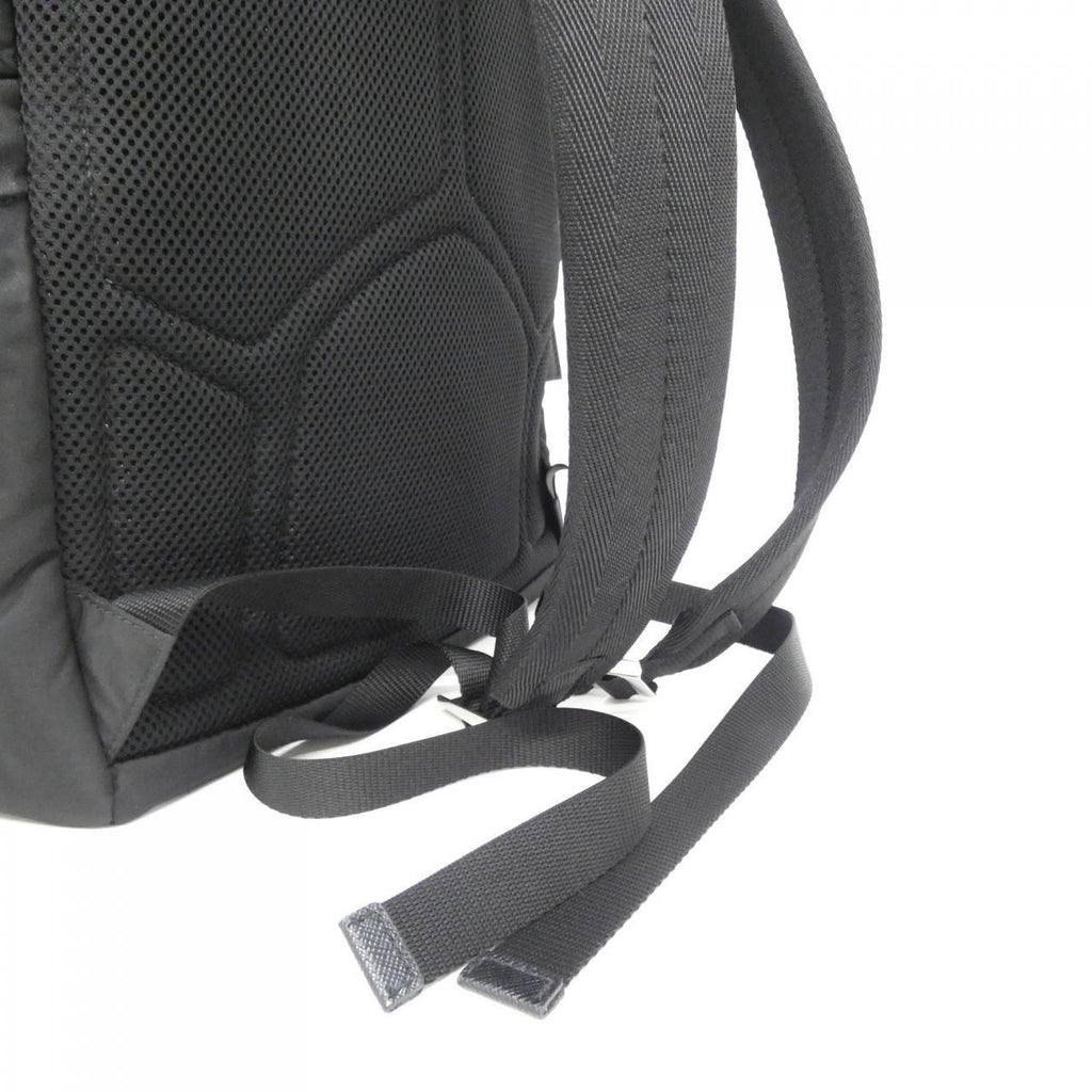 Prada Backpack Silver — view 9