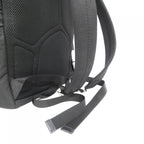 Prada Backpack Silver — view 9