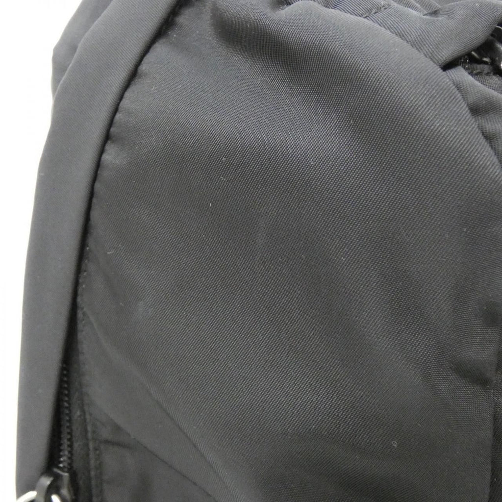 Prada Backpack Silver — view 7