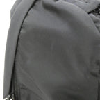 Prada Backpack Silver — view 7