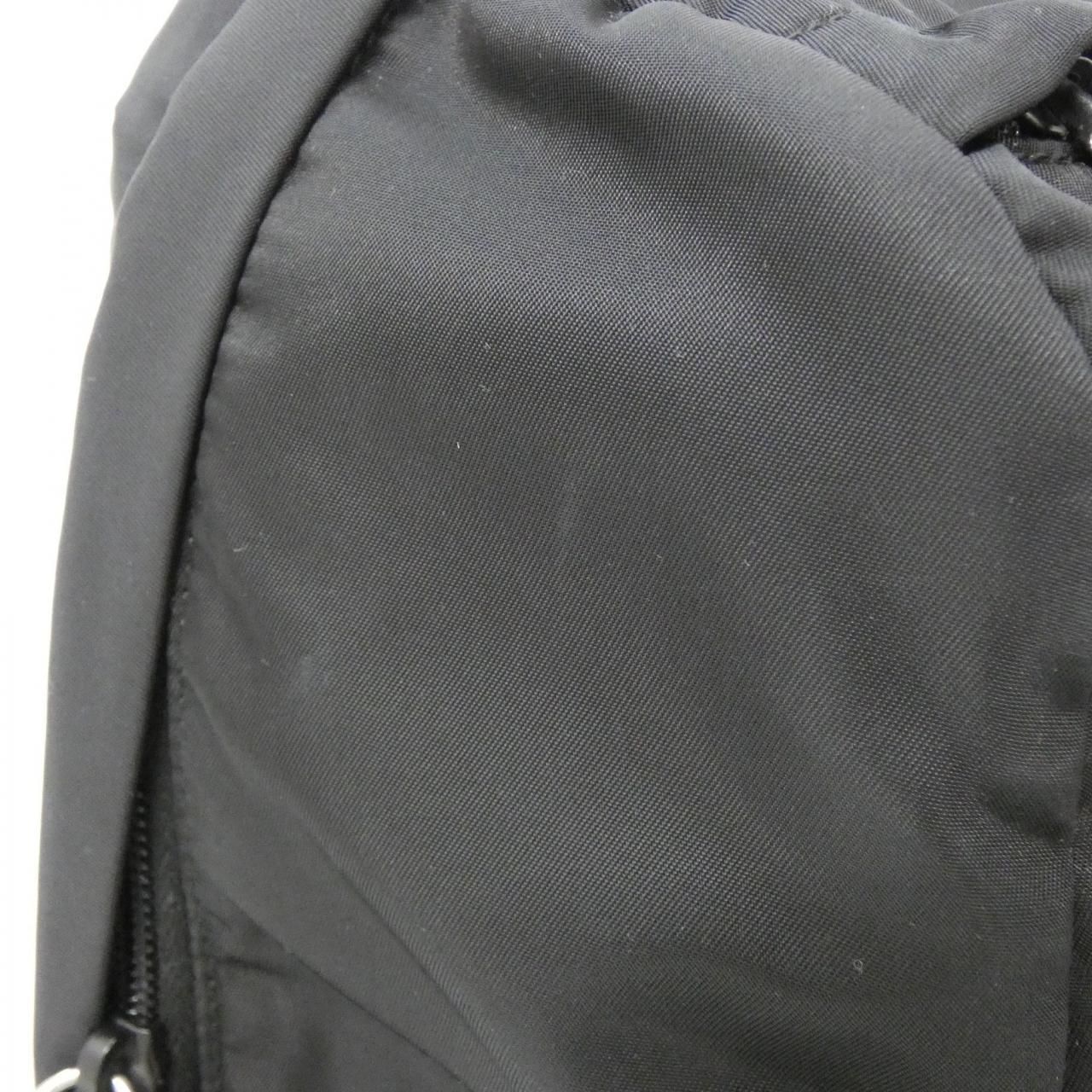 Prada Backpack Silver — view 7