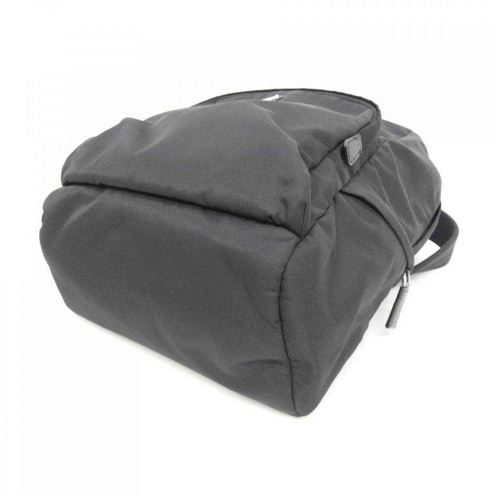 Prada Backpack Silver — view 3
