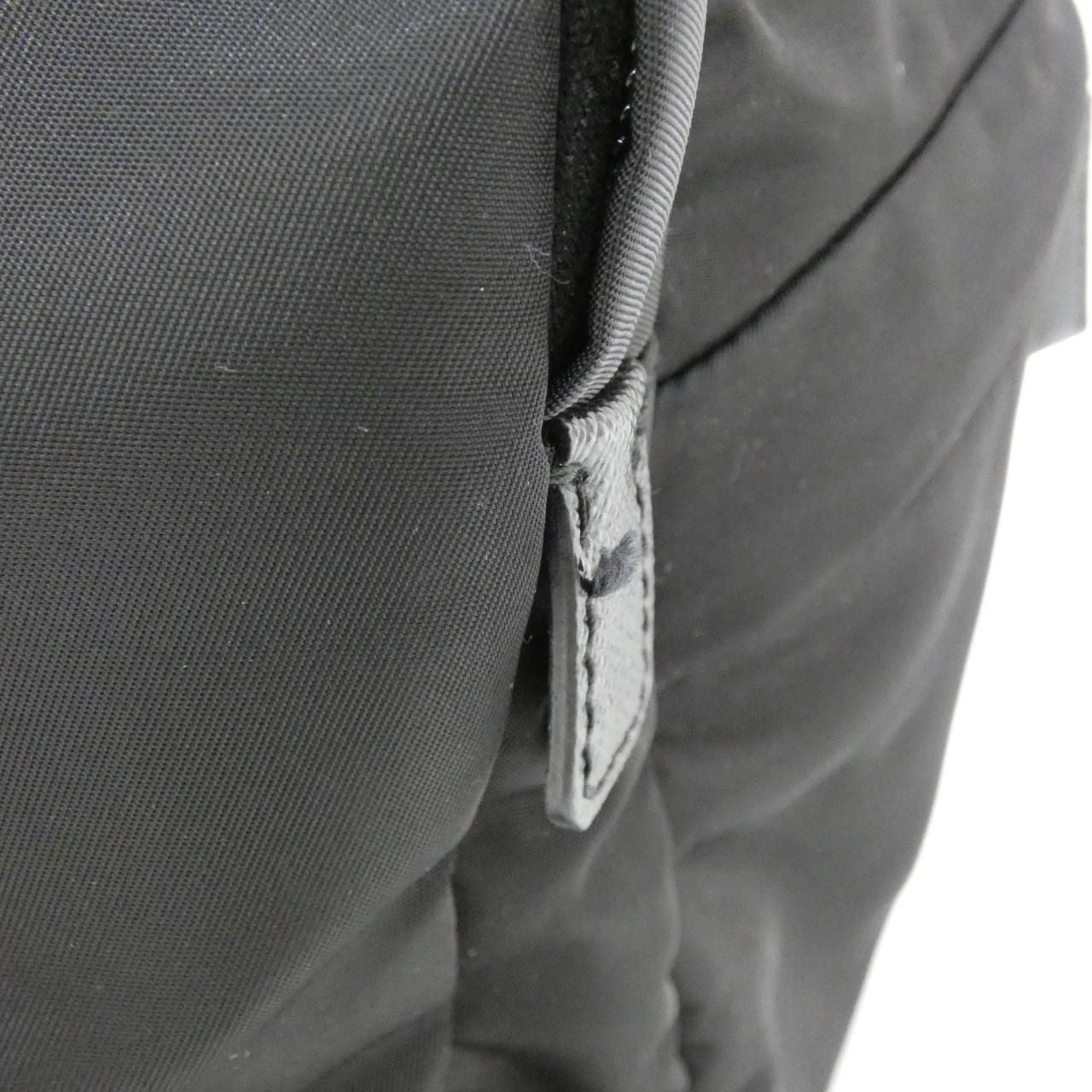 Prada Backpack Silver — view 5