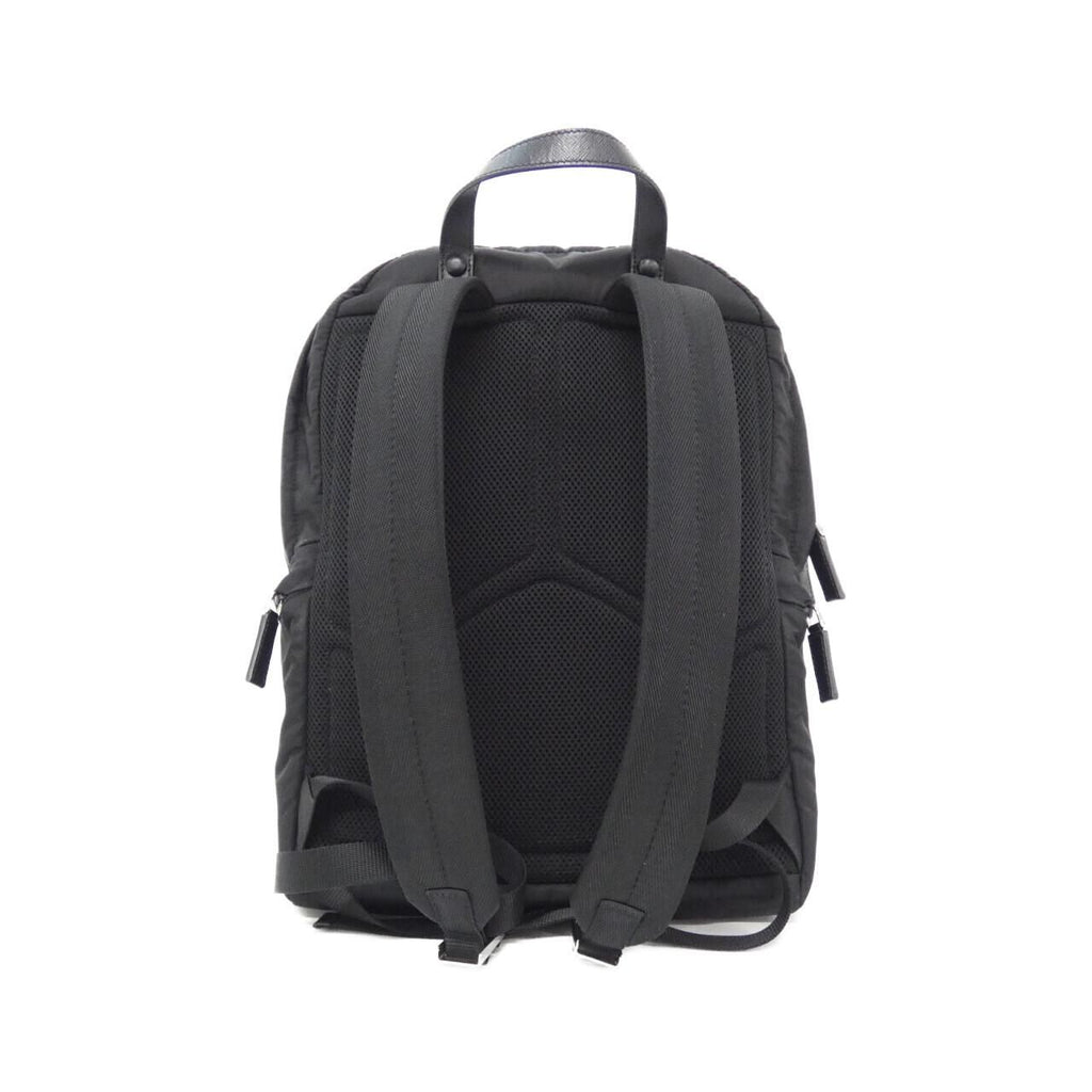 Prada Backpack Silver — view 2