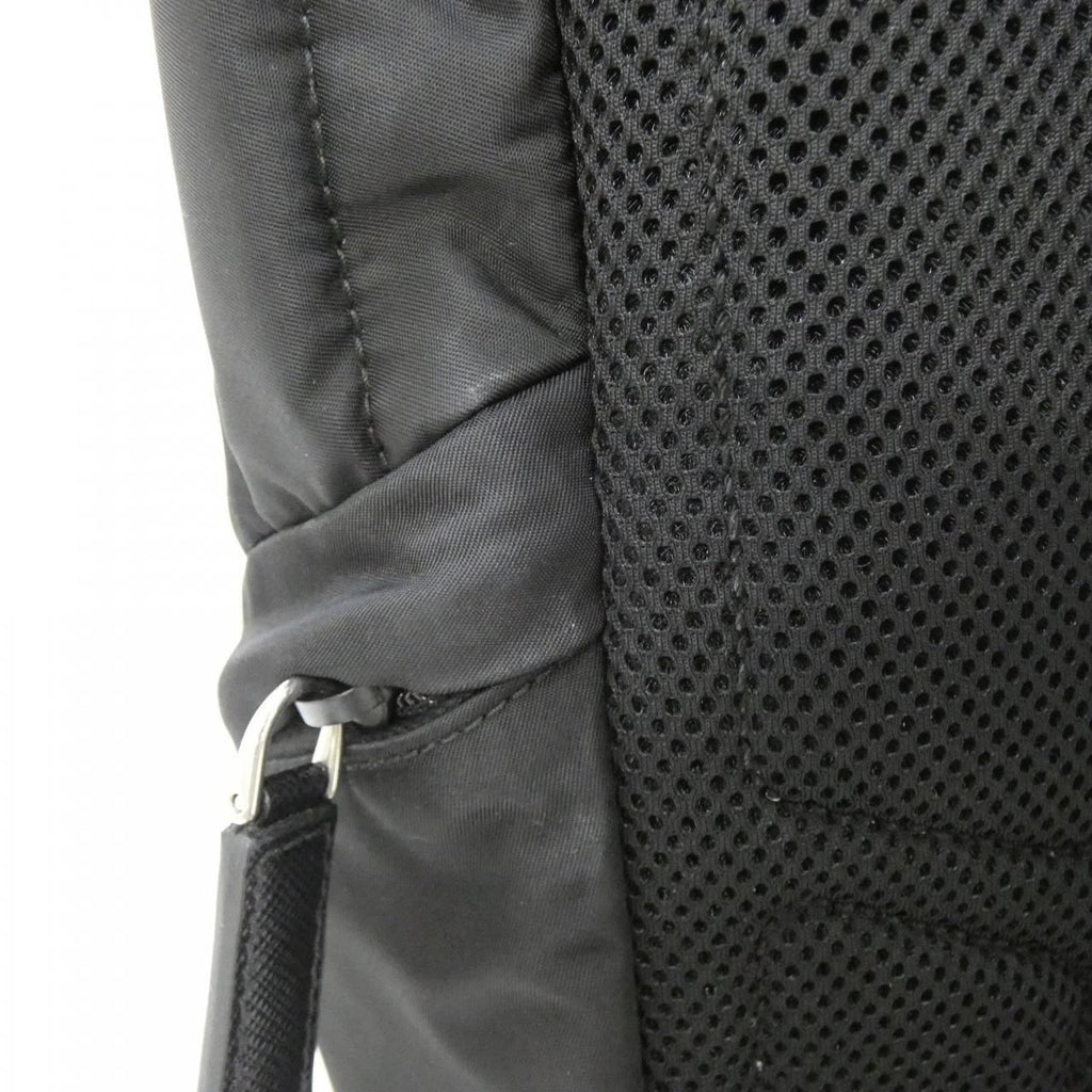 Prada Backpack Silver — view 8