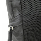 Prada Backpack Silver — view 8