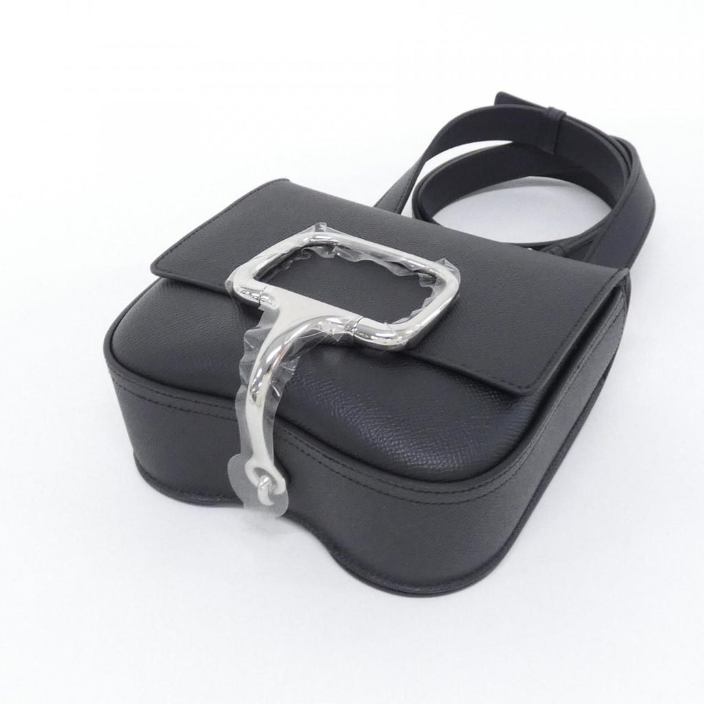 Hermes Della Cavalleria 2 Mini Shoulder — view 3