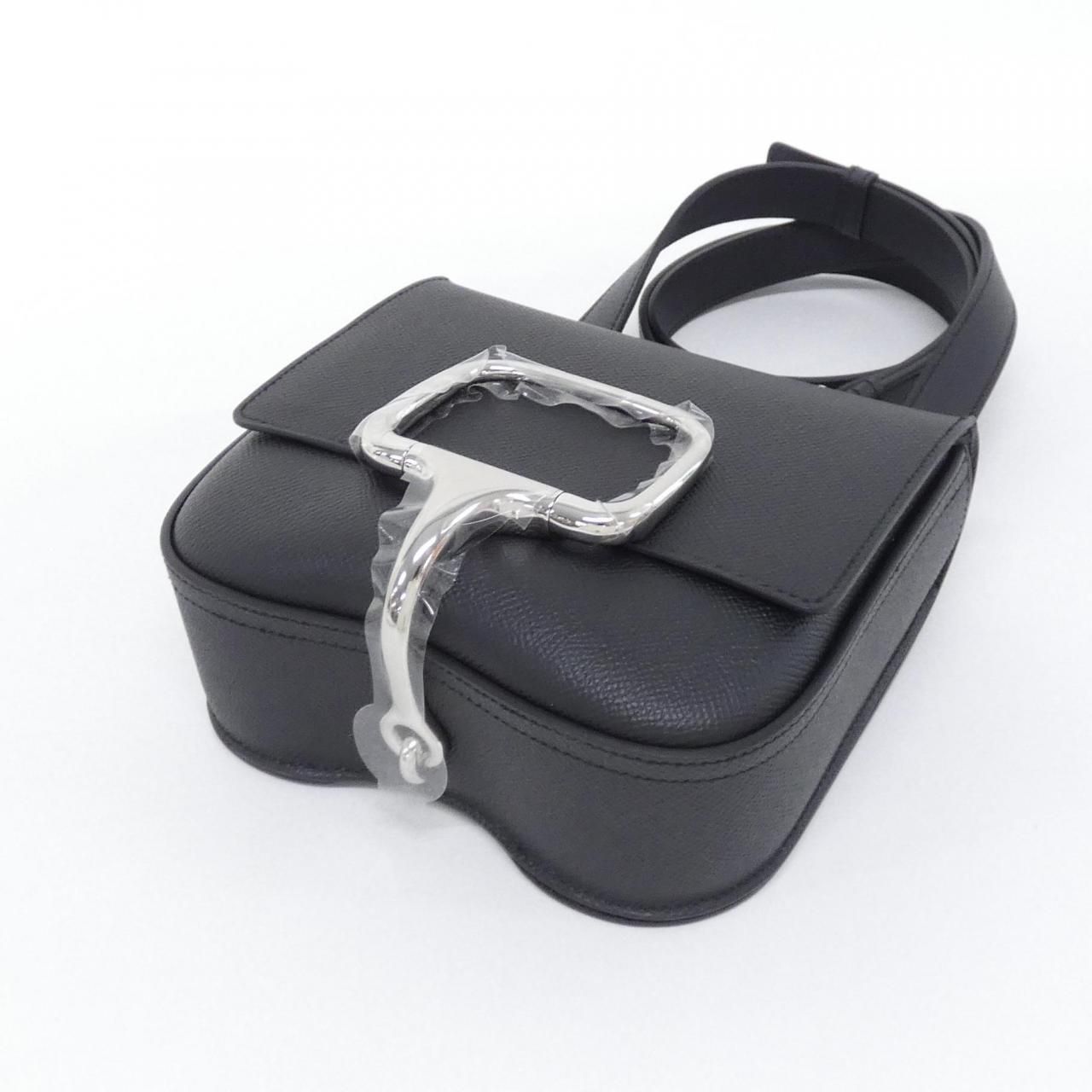 Hermes Della Cavalleria 2 Mini Shoulder — view 3