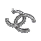 Chanel Brooch Pink — view 2