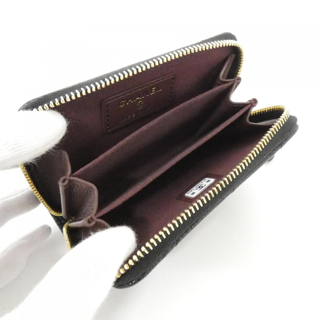 Chanel Timeless Classic Line Coin Case — view 7