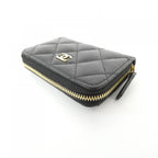Chanel Timeless Classic Line Coin Case — view 3