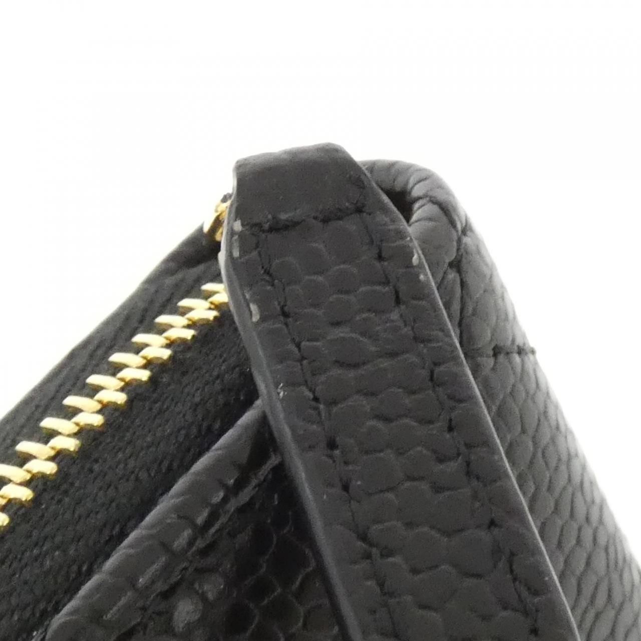 Chanel Timeless Classic Line Coin Case — view 5