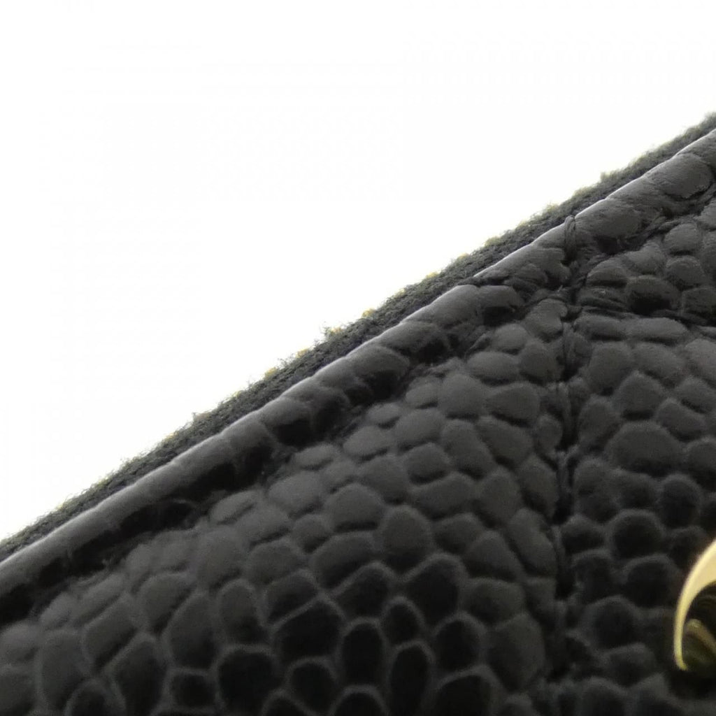 Chanel Timeless Classic Line Coin Case — view 4