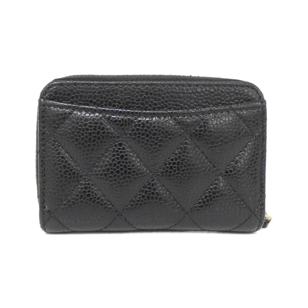Chanel Timeless Classic Line Coin Case — view 2
