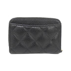 Chanel Timeless Classic Line Coin Case — view 2