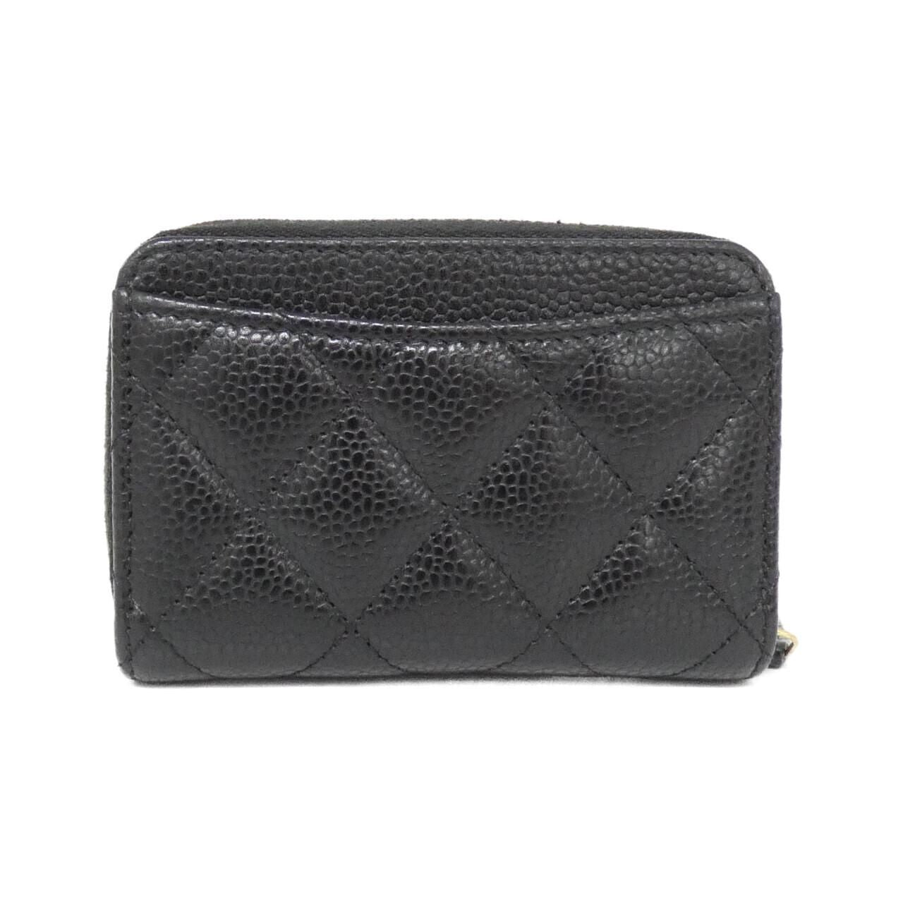 Chanel Timeless Classic Line Coin Case — view 2