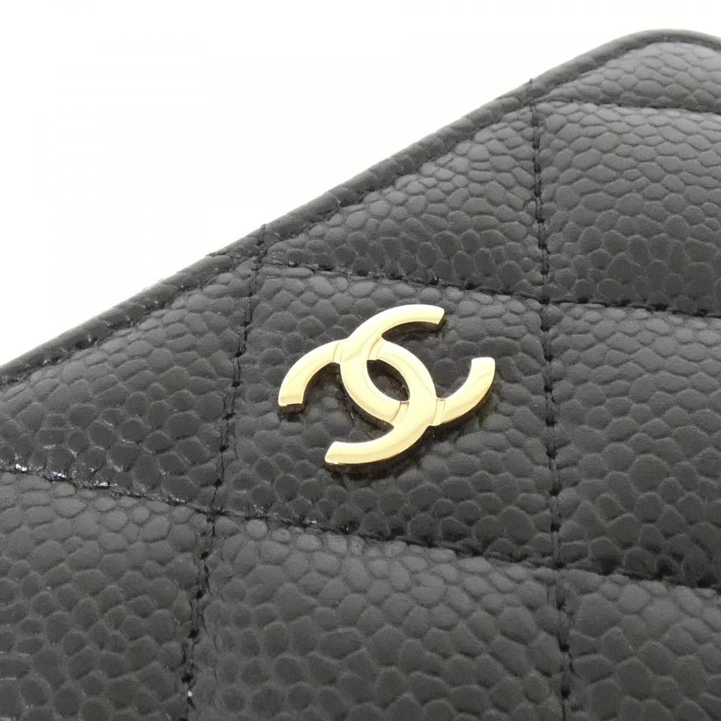 Chanel Timeless Classic Line Coin Case — view 6