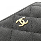 Chanel Timeless Classic Line Coin Case — view 6