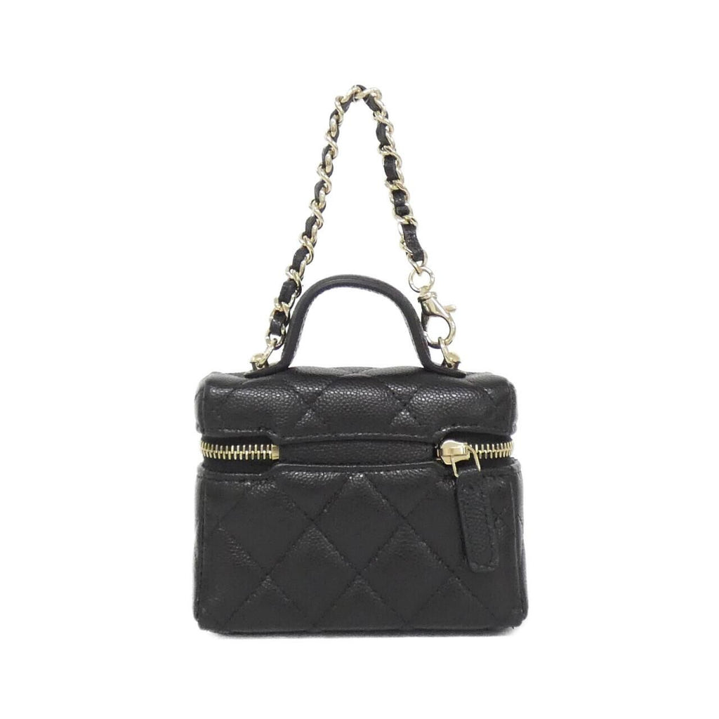 Chanel Timeless Classic Line Bag Charm — view 2