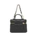 Chanel Timeless Classic Line Bag Charm — view 2
