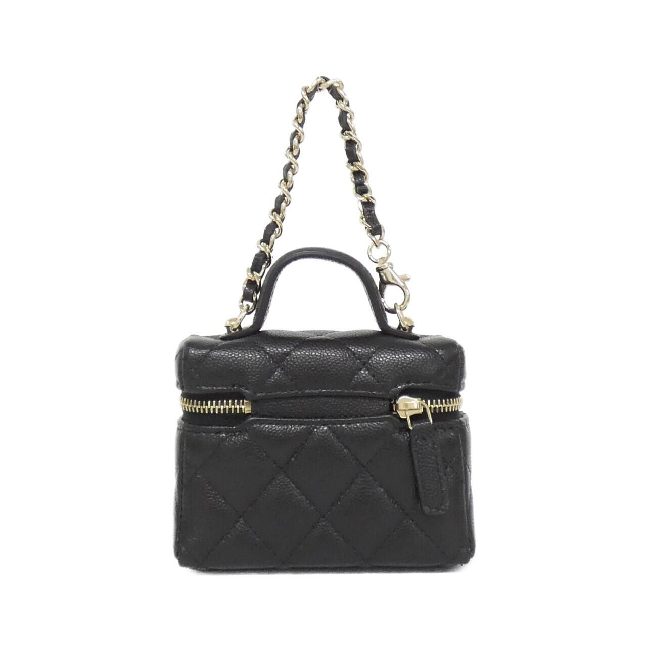 Chanel Timeless Classic Line Bag Charm — view 2