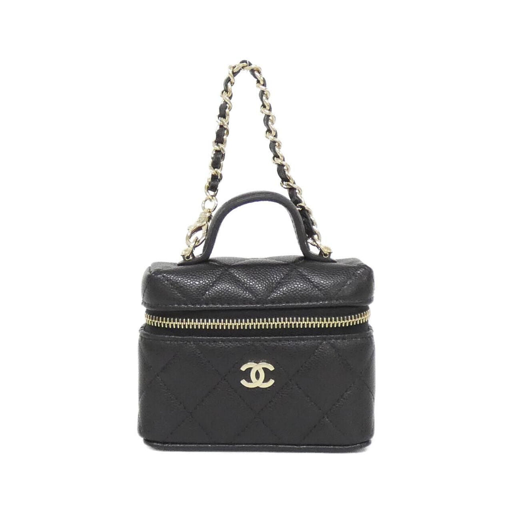 Chanel Timeless Classic Line Bag Charm