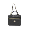 Chanel Timeless Classic Line Bag Charm