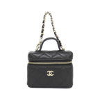 Chanel Timeless Classic Line Bag Charm