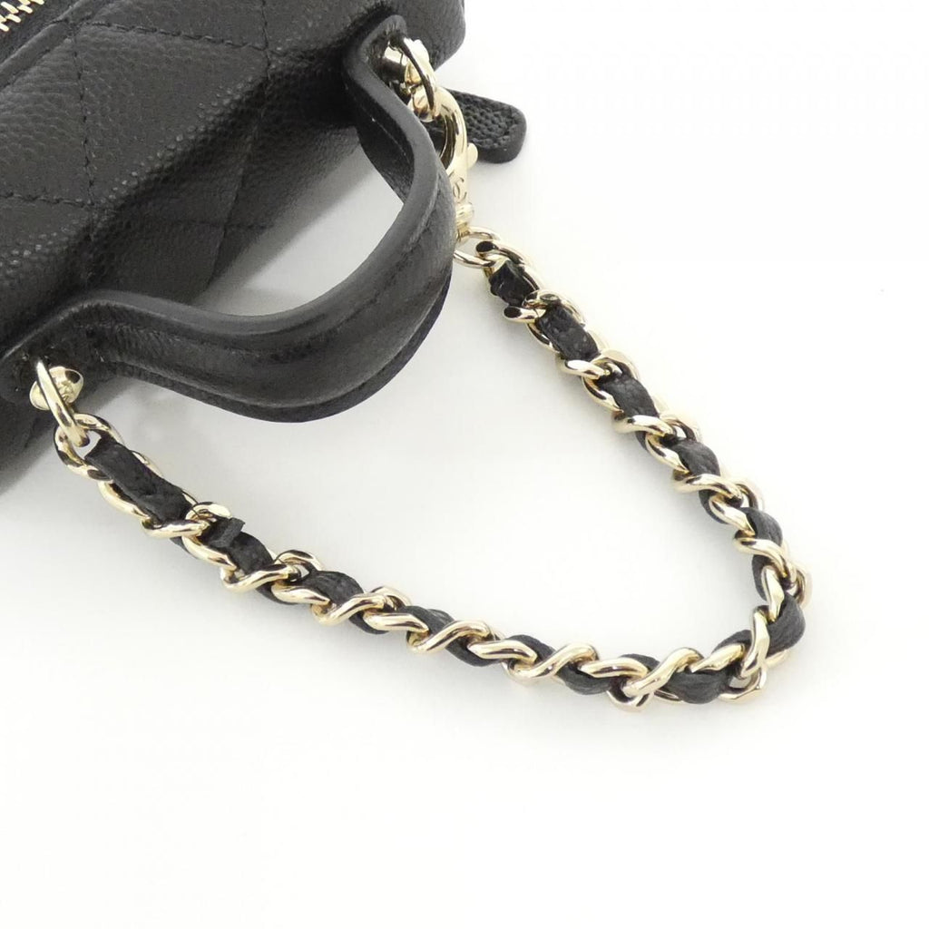 Chanel Timeless Classic Line Bag Charm — view 5