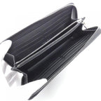 Louis Vuitton Monogram Eclipse Zippy Wallet Horizontal — view 3