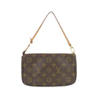 Louis Vuitton Monogram Cherry Pochette Pouch — view 2