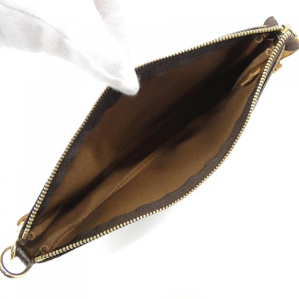 Louis Vuitton Monogram Cherry Pochette Pouch — view 7