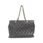 Chanel Vintage Shoulder — view 2
