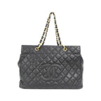 Chanel Vintage Shoulder