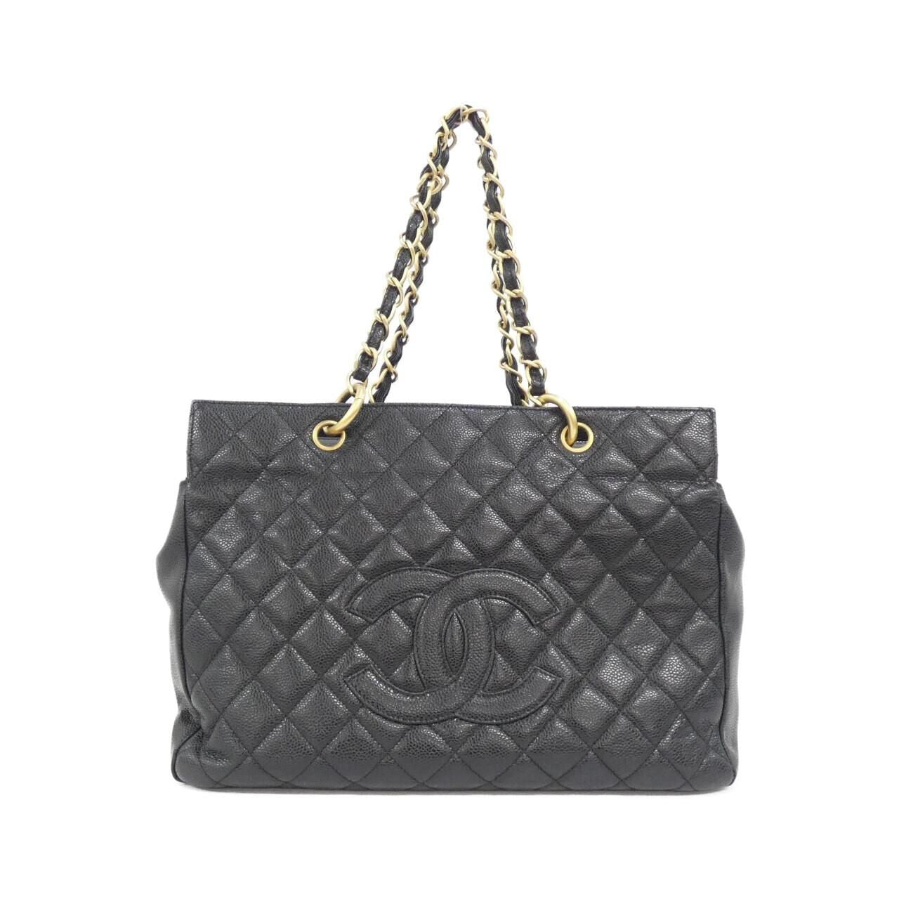 Chanel Vintage Shoulder