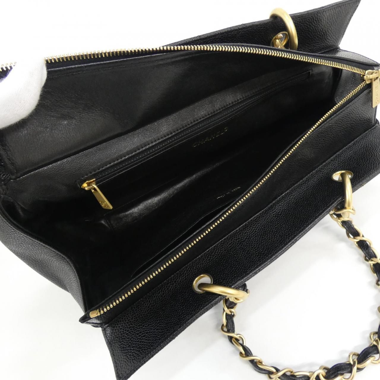 Chanel Vintage Shoulder — view 9