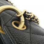 Chanel Vintage Shoulder — view 7