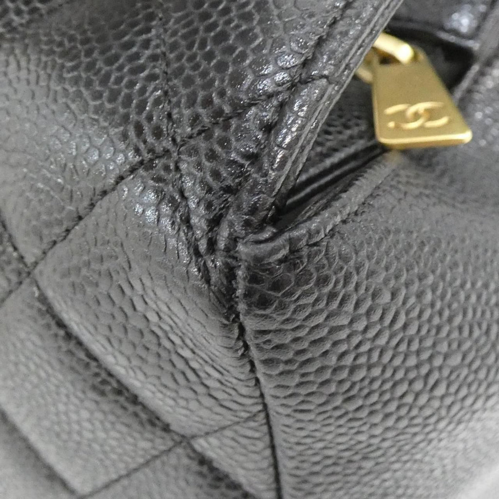 Chanel Vintage Shoulder — view 5