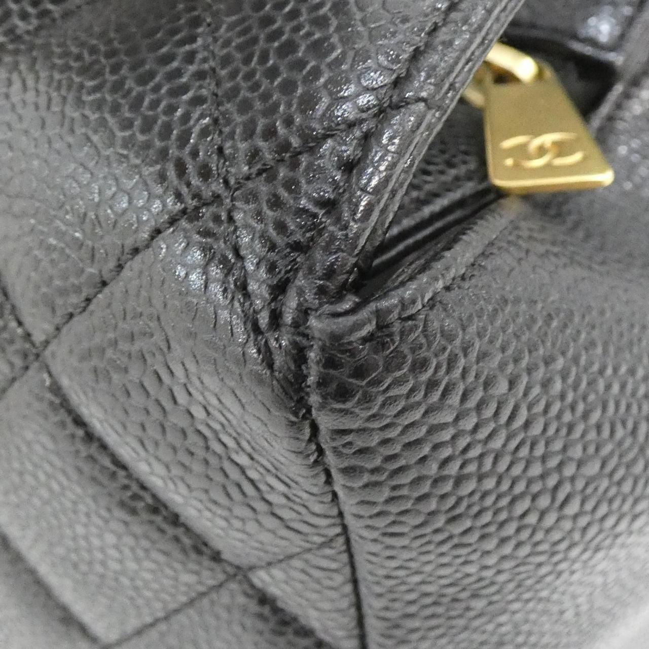 Chanel Vintage Shoulder — view 5