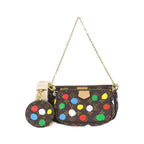 Louis Vuitton Monogram Multy Pochette Shoulder
