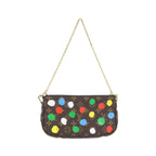 Louis Vuitton Monogram Multy Pochette Shoulder — view 2