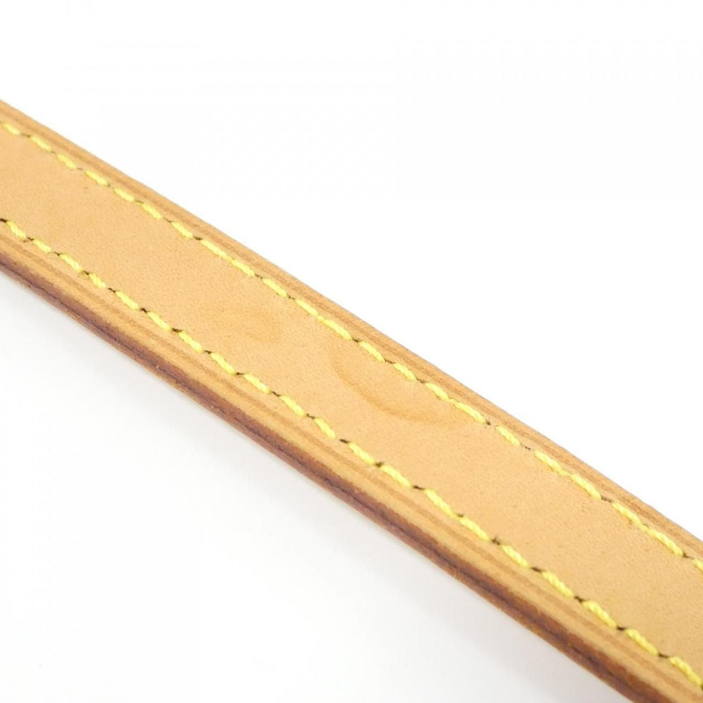 Louis Vuitton Monogram Trotteur Shoulder — view 5