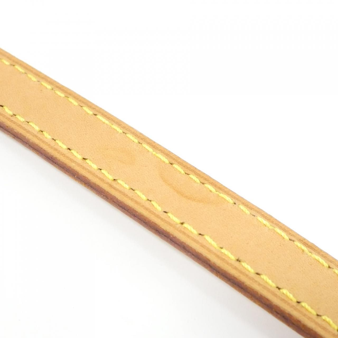 Louis Vuitton Monogram Trotteur Shoulder — view 5