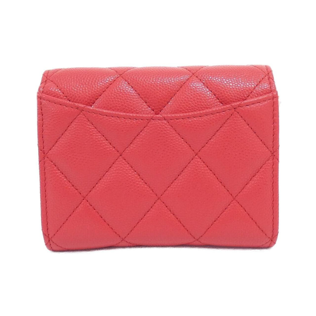 Chanel Timeless Classic Line Chain Clutch — view 2