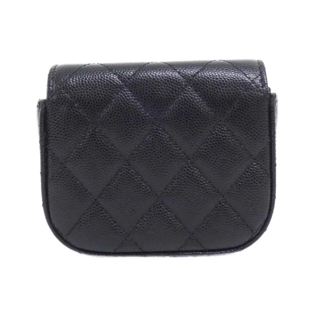 Chanel Timeless Classic Line Chain Clutch — view 2