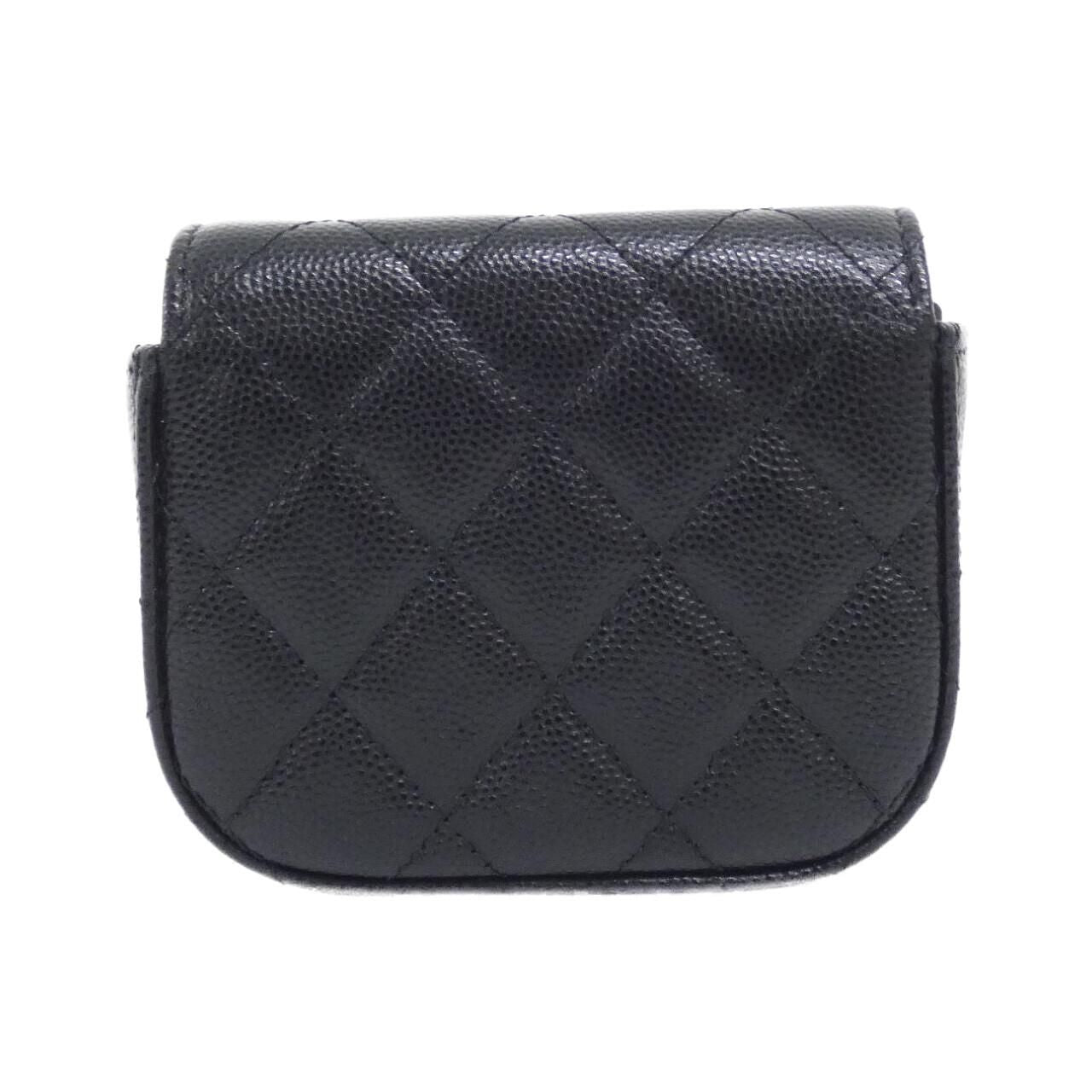 Chanel Timeless Classic Line Chain Clutch — view 2